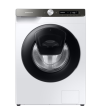 Pralka Samsung WW80T554DAT AI EcoBubble™, 8 kg, biała