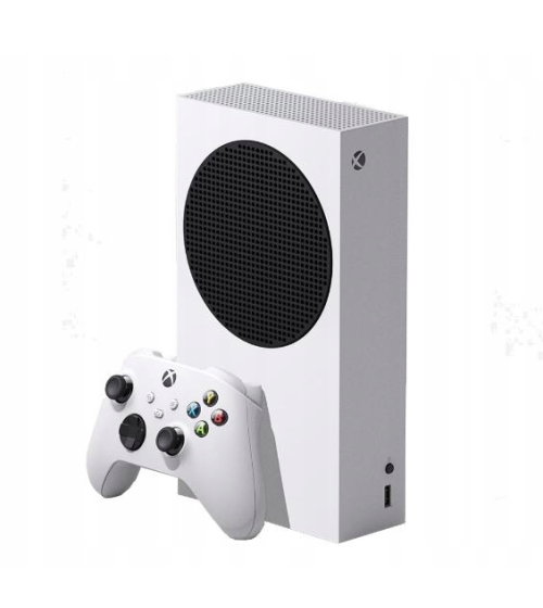 Microsoft Xbox Series S 512GB
