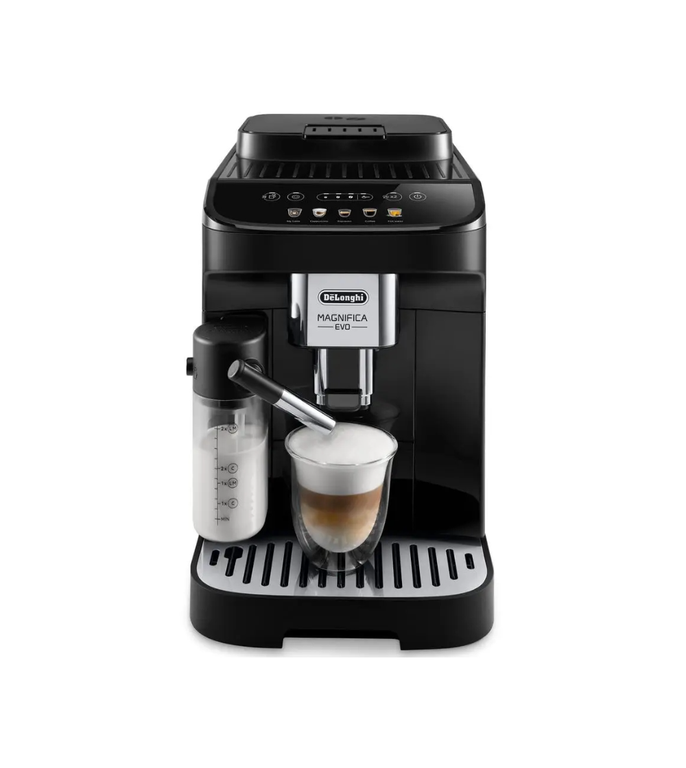 De'Longhi ECAM 290.61.B 1450 W czarny