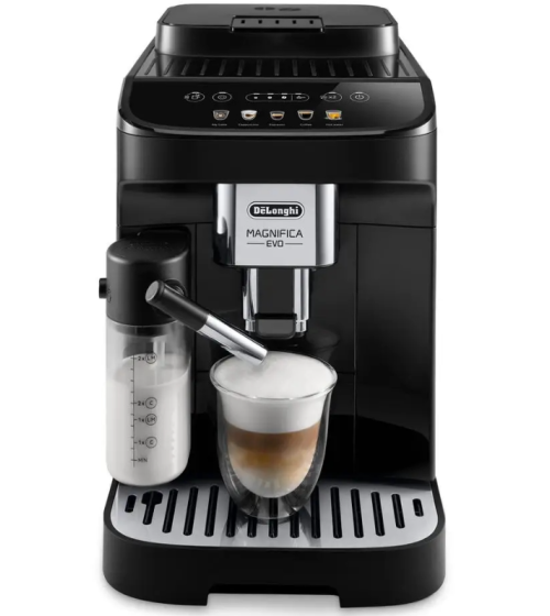De'Longhi ECAM 290.61.B 1450 W czarny