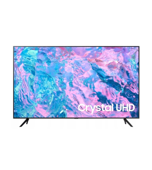 Telewizor LED Samsung UE75CU7192U 75" 4K UHD czarny