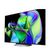 Telewizor LG  OLED65C31 65” OLED evo 4K Smart TV ze sztuczną inteligencją, 120Hz